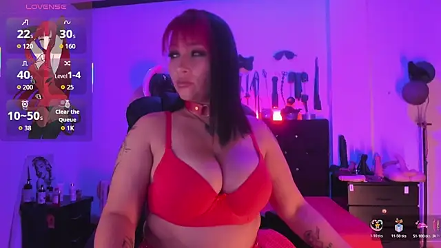 Snapshot of lucyheartfillia11 chatting on February 8, 2026, 7:01 am lucyheartfillia11 online show from February 8, 2026, 7:01 am