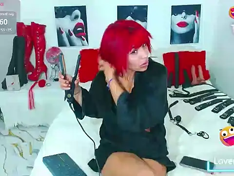 mylygrey online show from July 19, 2026, 2:26 am