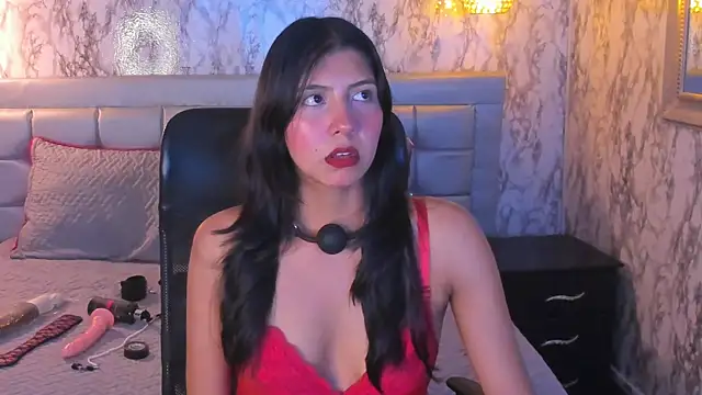 Snapshot of Lana_Sl4ve chatting on November 29, 2025, 4:48 am Lana Sl4ve online show from November 29, 2025, 4:48 am