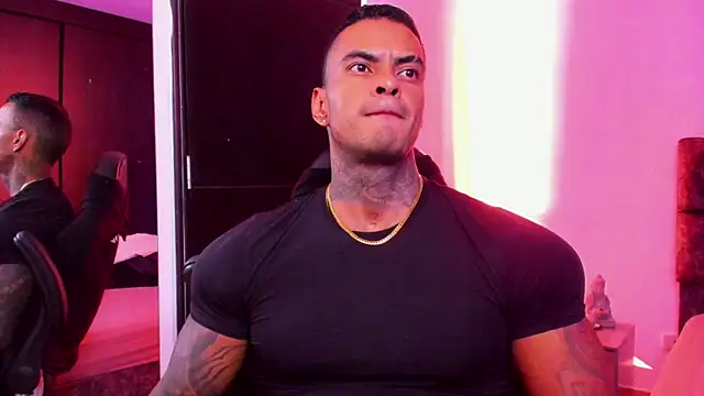 binmontana  online show from October 21, 2025, 9:04 pm