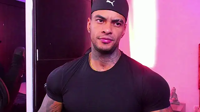 binmontana  online show from October 24, 2025, 8:38 pm