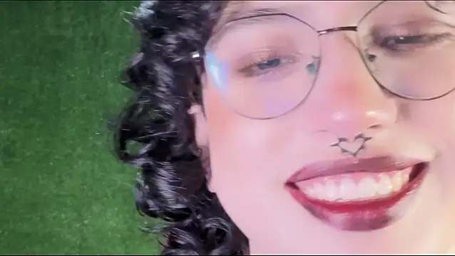 -BlueOpal- online show from December 2, 2025, 6:36 pm