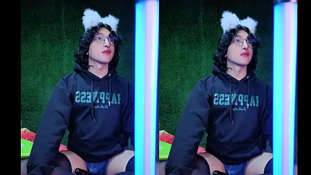 -BlueOpal- online show from December 17, 2025, 2:56 pm