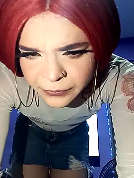 Shaina Monroe online show from January 6, 2026, 5:00 am