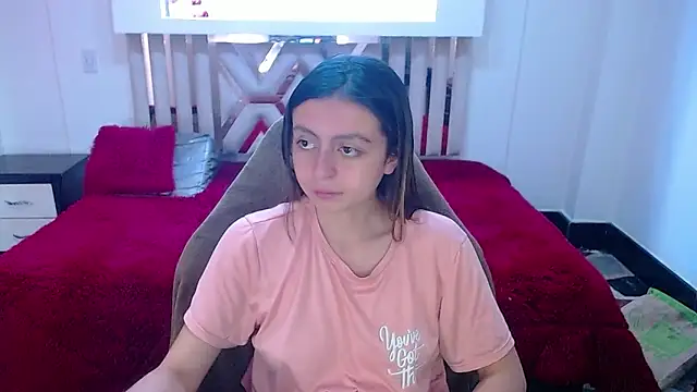 lala clark online show from October 17, 2025, 1:03 pm