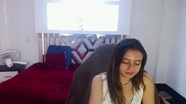 lala clark online show from October 25, 2025, 12:40 am