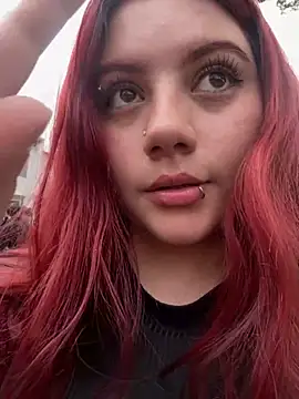 Snapshot of Quimexis chatting on October 30, 2025, 4:52 pm Quimexis online show from October 30, 2025, 4:52 pm