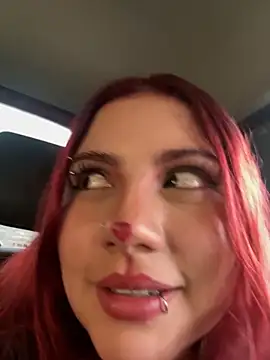 Snapshot of Quimexis chatting on October 31, 2025, 9:49 pm Quimexis online show from October 31, 2025, 9:49 pm