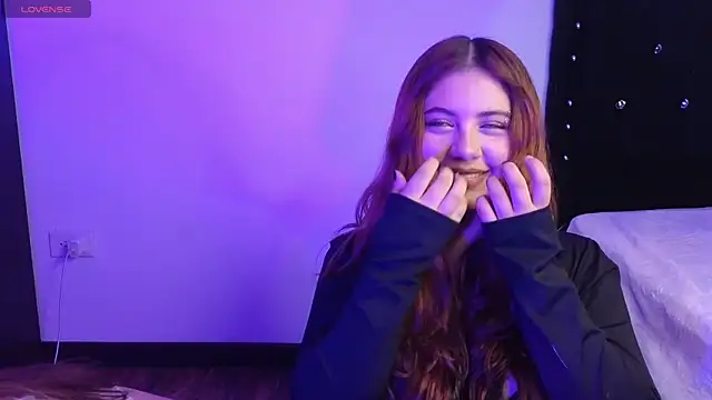 Snapshot of Quimexis chatting on December 18, 2025, 4:18 am Quimexis online show from December 18, 2025, 4:18 am