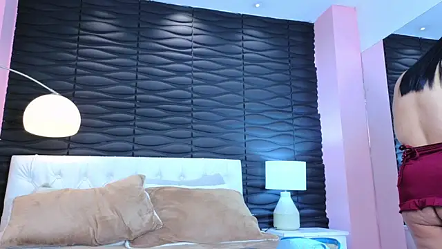 Valery Nasty   online show from October 21, 2025, 7:47 pm