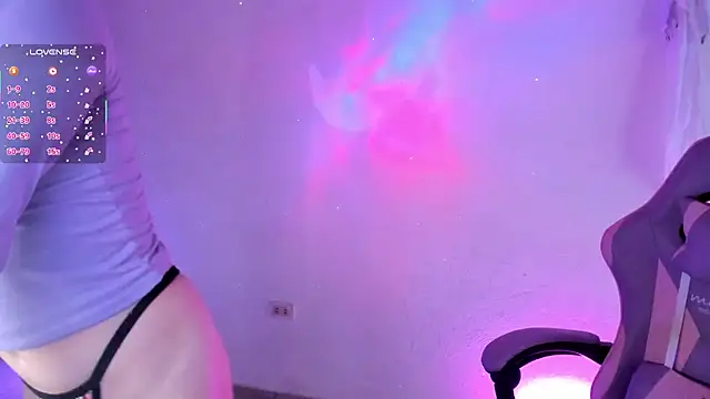 zakura Haruno online show from December 2, 2025, 2:23 pm