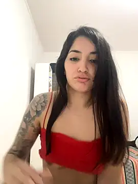 KarenG2025 online show from October 15, 2025, 2:33 am