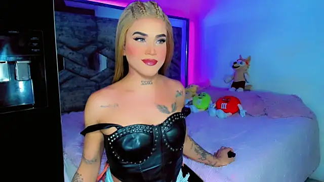 franchescamorgan online show from November 25, 2025, 10:21 pm