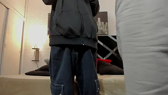 iammariano online show from October 14, 2025, 3:29 am