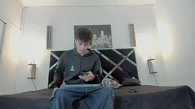 iammariano online show from November 12, 2025, 3:29 am