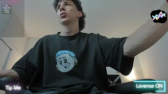 iammariano online show from November 27, 2025, 3:08 am