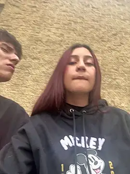  Kinky69  online show from September 29, 2025, 7:30 pm