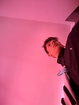  Kinky69  online show from October 19, 2025, 9:26 pm