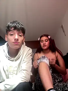  Kinky69  online show from November 28, 2025, 8:22 pm