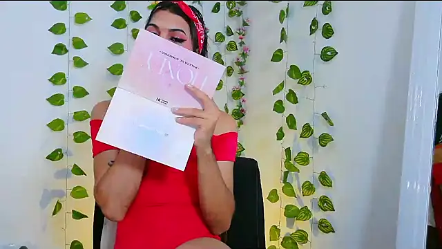 ashley Sexy26 online show from February 13, 2026, 6:31 am