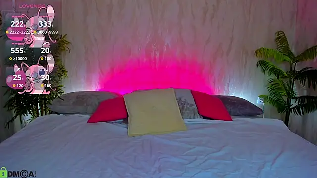 Snapshot of Alic_Fox chatting on February 17, 2026, 12:18 am Alic Fox online show from February 17, 2026, 12:18 am