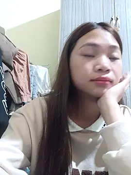 Mayy1 online show from October 20, 2025, 12:11 am