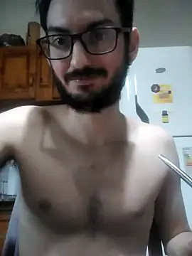 Fefede97  online show from November 4, 2025, 6:12 am