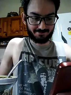 Fefede97  online show from November 8, 2025, 5:40 am