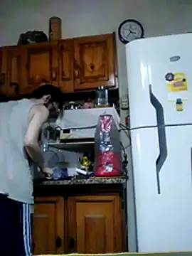 Fefede97  online show from November 22, 2025, 6:34 am