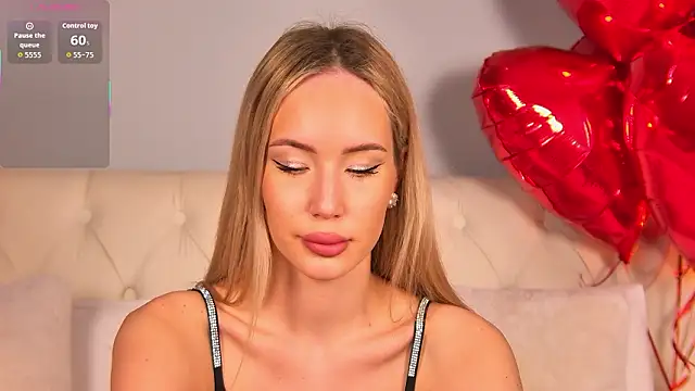 MaryDavies online show from February 22, 2026, 6:57 am