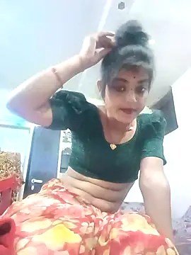 Mahek love143 online show from November 10, 2025, 2:05 pm