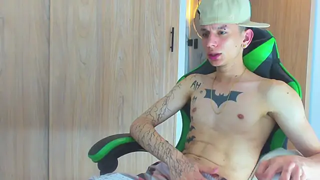 Skinny batman online show from October 15, 2025, 7:19 am