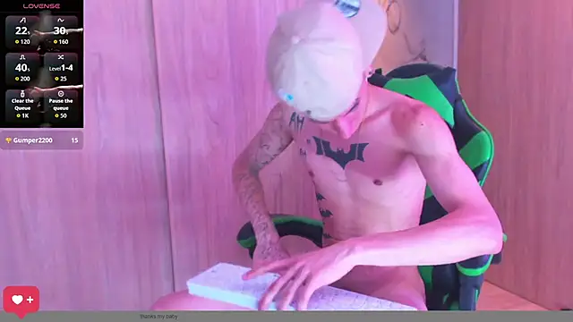 Skinny batman online show from October 25, 2025, 2:35 pm