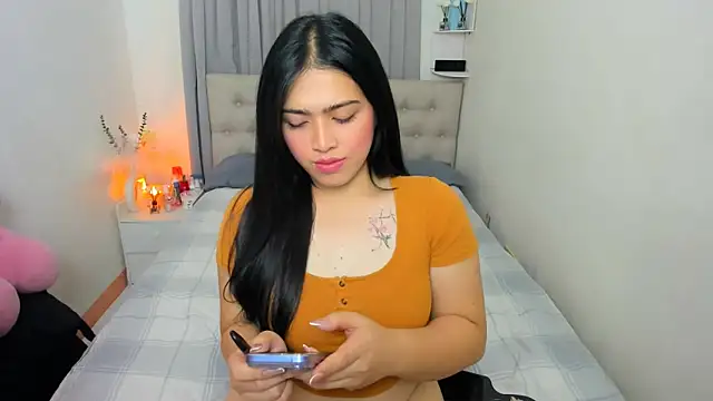 Snapshot of BubbbleButtDemi chatting on February 19, 2026, 2:40 am BubbbleButtDemi online show from February 19, 2026, 2:40 am