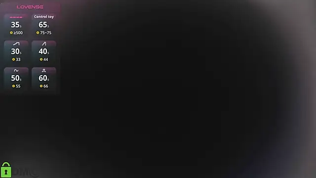 Snapshot of AriannaLure chatting on December 5, 2025, 7:21 pm AriannaLure online show from December 5, 2025, 7:21 pm