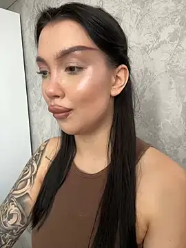 kiss Lissa online show from January 15, 2026, 7:46 am