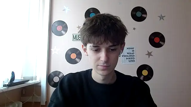 Hoot Dude  online show from October 13, 2025, 12:49 pm