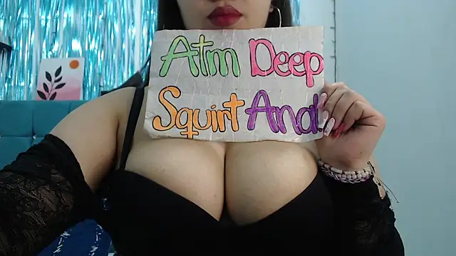 Emilyfire 69 online show from April 1, 2026, 1:41 pm