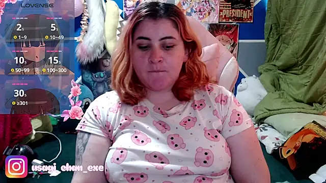 Snapshot of HairyDomme chatting on October 6, 2025, 6:05 pm HairyDomme online show from October 6, 2025, 6:05 pm