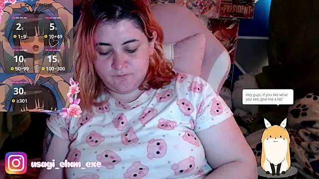 Snapshot of HairyDomme chatting on October 7, 2025, 6:27 pm HairyDomme online show from October 7, 2025, 6:27 pm