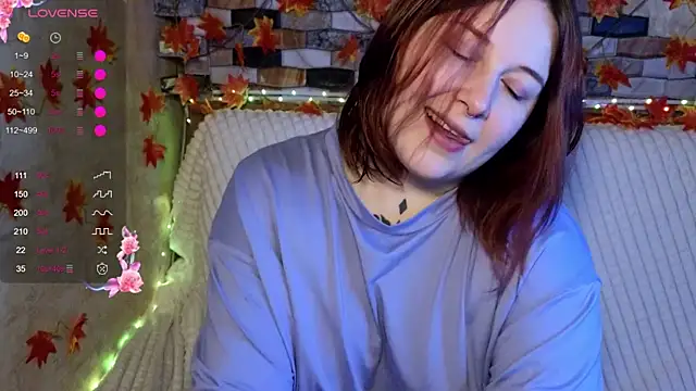 Belinda Starlight online show from November 10, 2025, 11:53 am