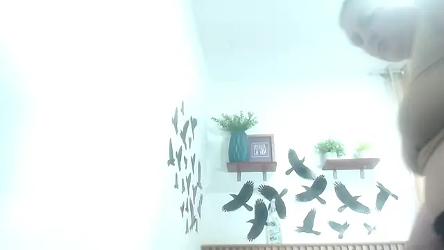 SweetRouse   online show from November 19, 2025, 1:44 pm