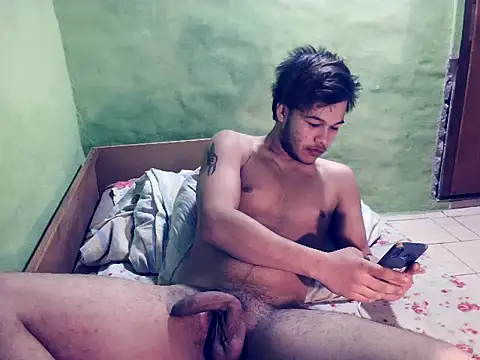 Snapshot of kaland69 chatting on February 19, 2026, 8:49 pm kaland69 online show from February 19, 2026, 8:49 pm