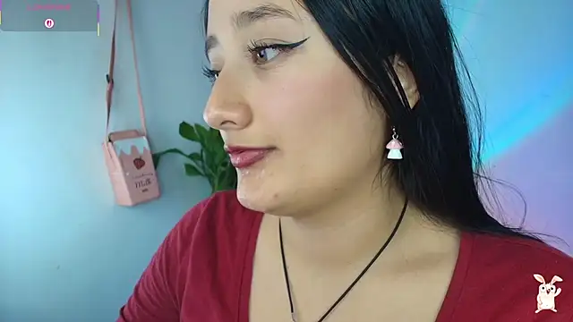 Hinata 21  online show from October 30, 2025, 9:04 pm