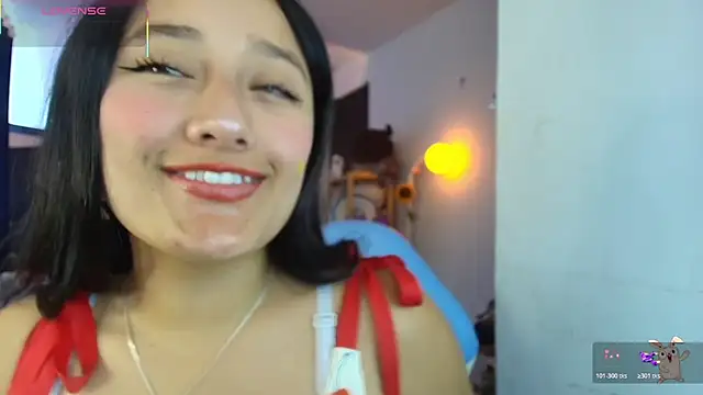 Snapshot of Hinata_21_ chatting on February 25, 2026, 8:51 pm Hinata 21 online show from February 25, 2026, 8:51 pm