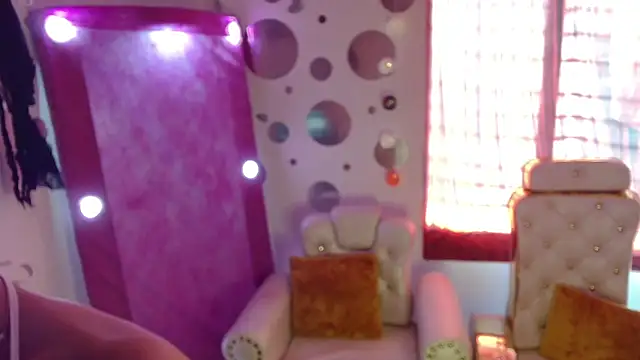 David Fox01 online show from October 30, 2025, 7:03 pm