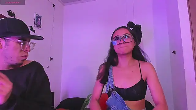 Dirty Pleasure69 online show from November 6, 2025, 8:10 pm