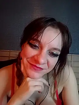 maribel672 online show from September 26, 2025, 1:42 am