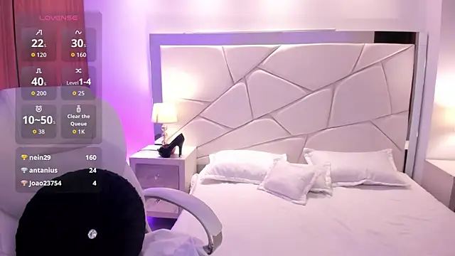 Snapshot of Natasha_Kiim_ chatting on February 4, 2026, 3:34 am Natasha Kiim online show from February 4, 2026, 3:34 am