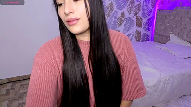 CattleyaAngel online show from October 16, 2025, 12:06 pm